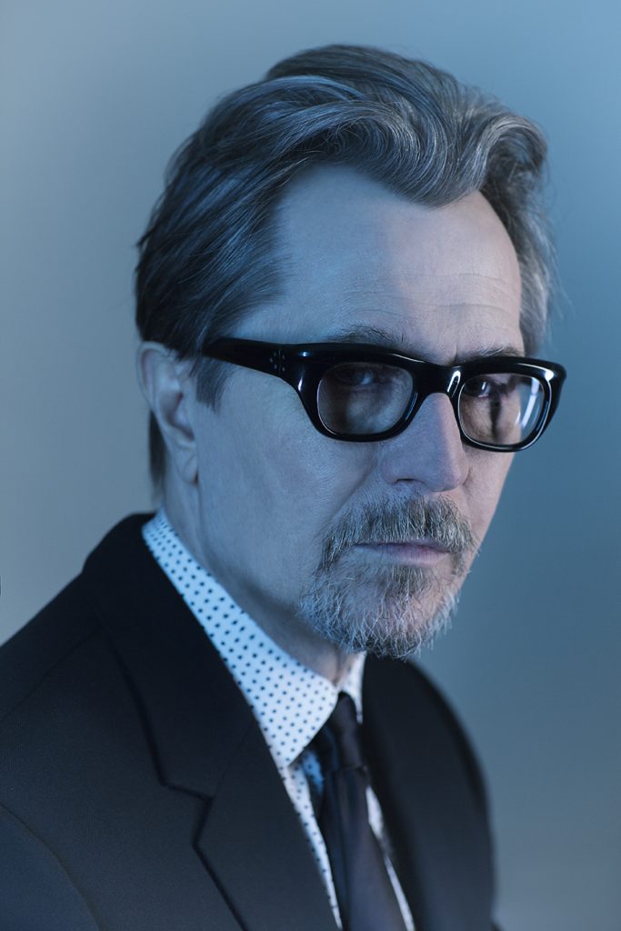 Gary Oldman